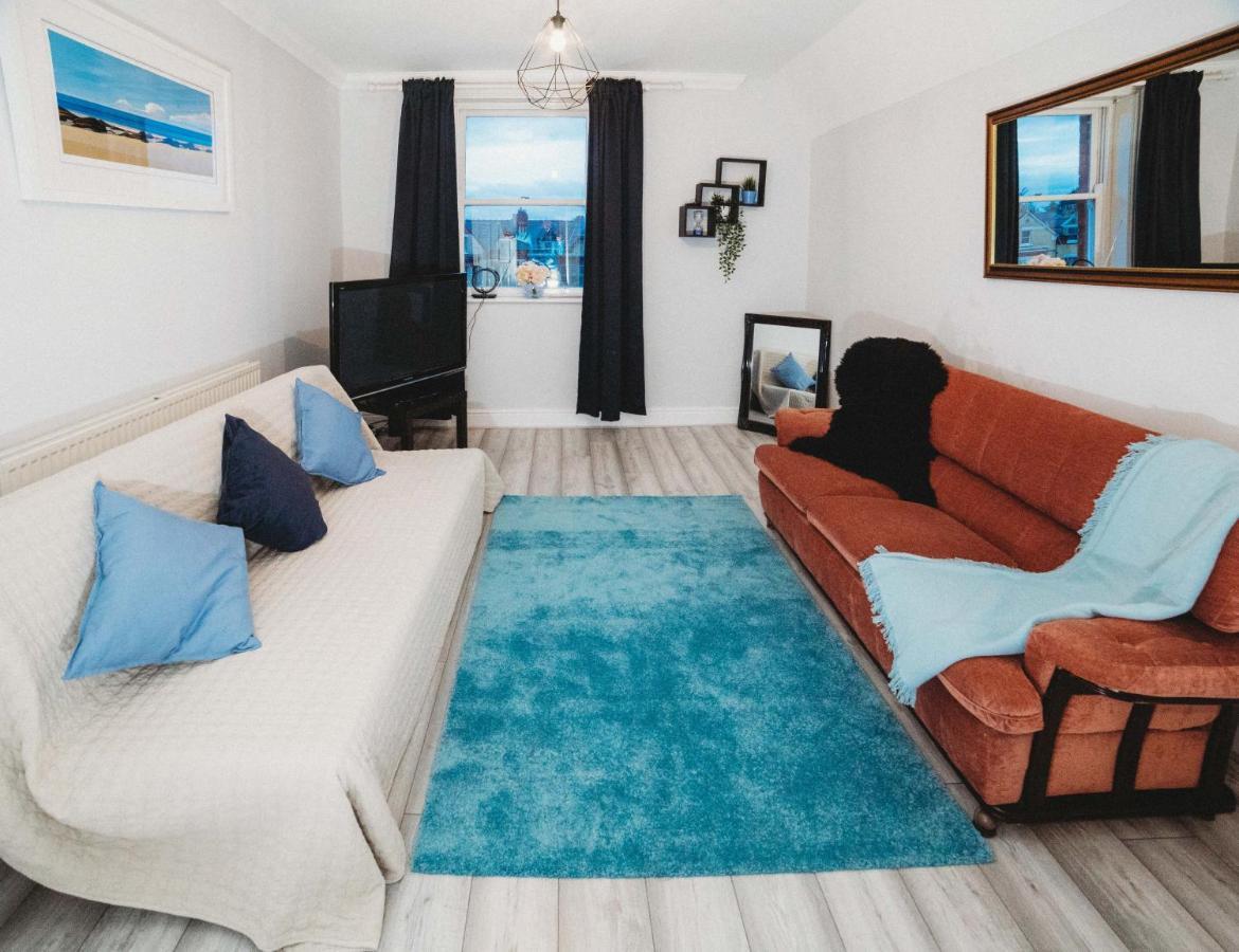 Apartment Newsham Park Liverpool